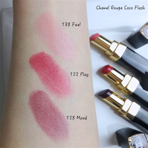 chanel rouge coco|rouge coco flash 168 halo.